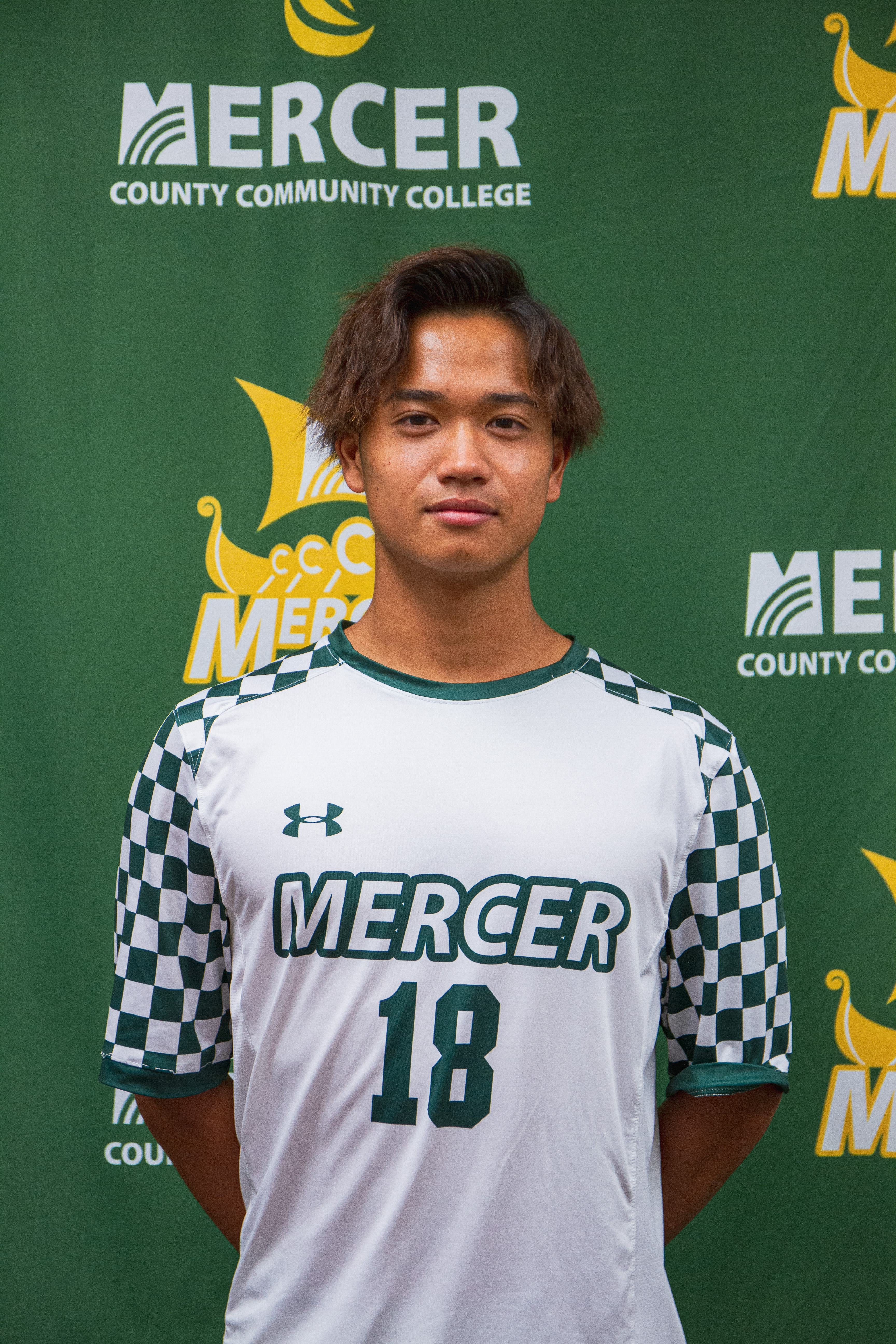 MCCC Mens Soccer